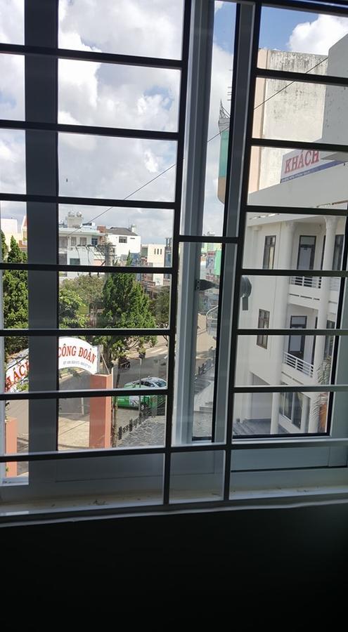 Cong Doan Gia Lai Hotel Pleiku Extérieur photo