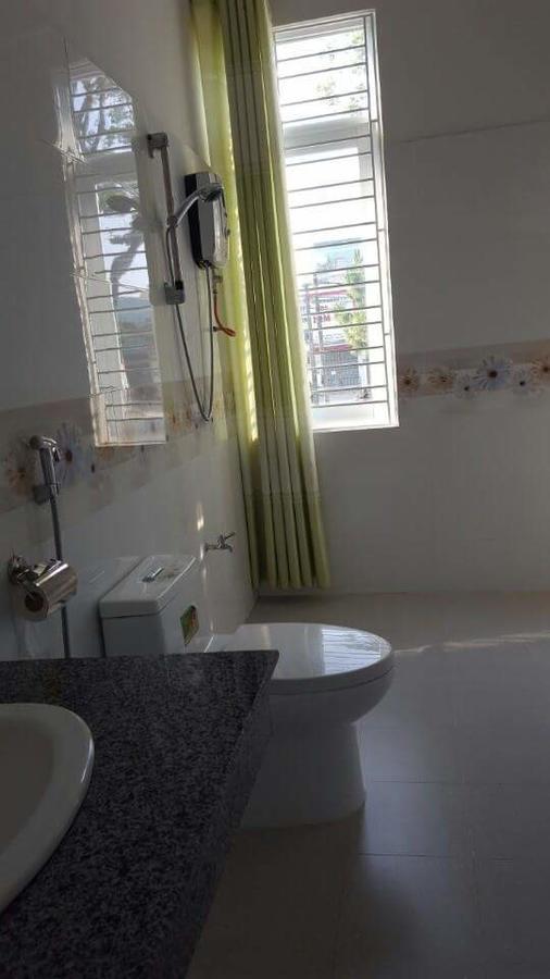Cong Doan Gia Lai Hotel Pleiku Extérieur photo