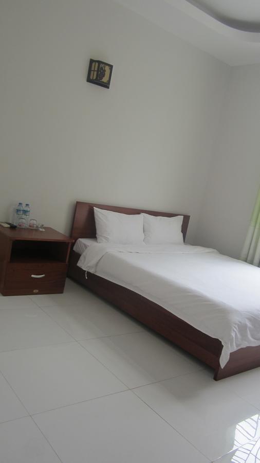Cong Doan Gia Lai Hotel Pleiku Extérieur photo